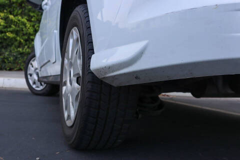 2016 Ford Transit Connect XLT