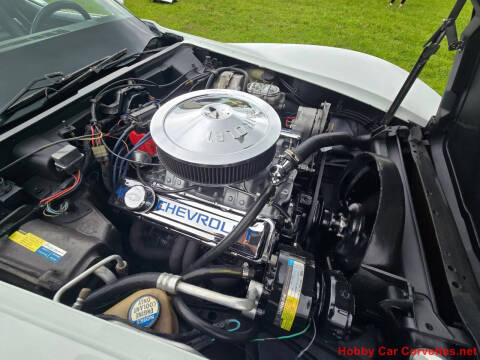 1980 Chevrolet Corvette