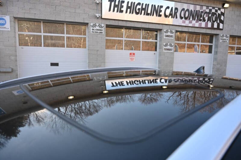 2021 Lexus UX 250h F SPORT