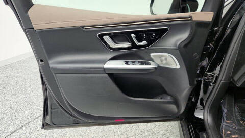 2024 Mercedes-Benz EQE EQE 350 4MATIC