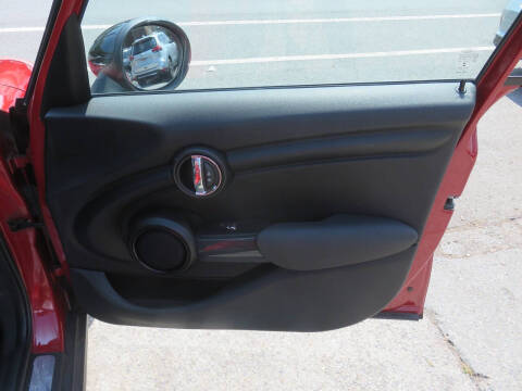 2015 MINI Hardtop 4 Door Cooper