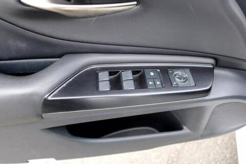 2019 Lexus ES 350 F SPORT