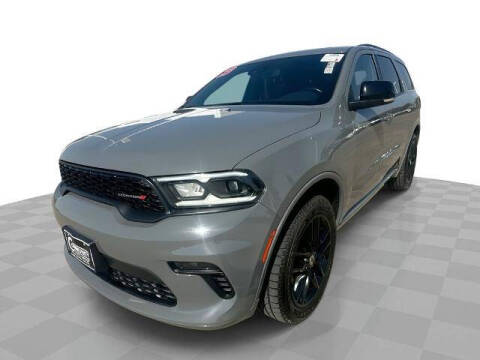 2023 Dodge Durango GT Plus