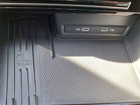 2026 Volkswagen Atlas SEL Premium R-Line 4Motion