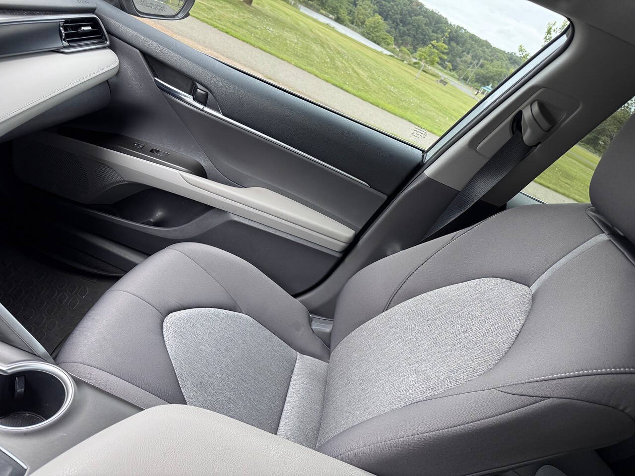 2021 Toyota Camry 13