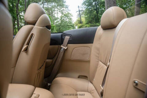 2010 Lexus SC 430