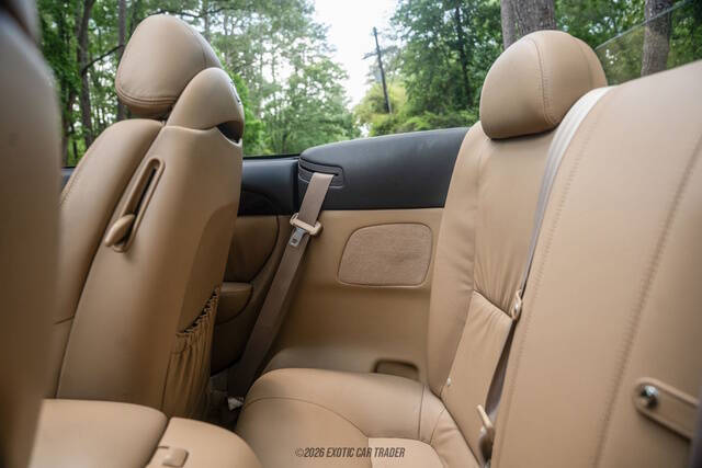2010 Lexus SC 430
