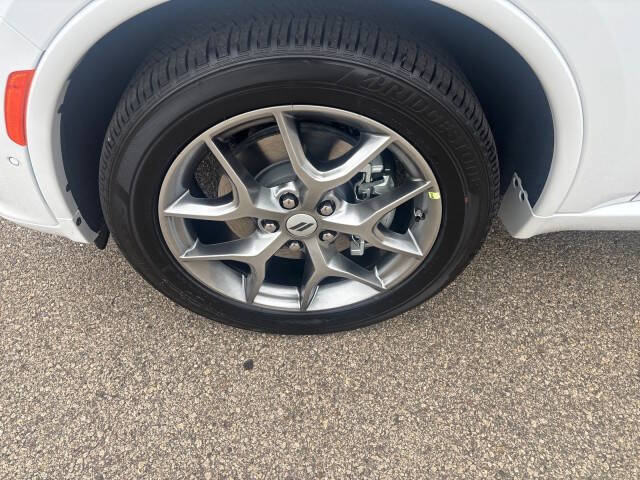 2026 Dodge Durango GT HEMI Plus