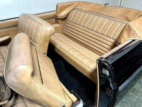 1955 Chrysler 300 CUSTOM CONVERTIBLE