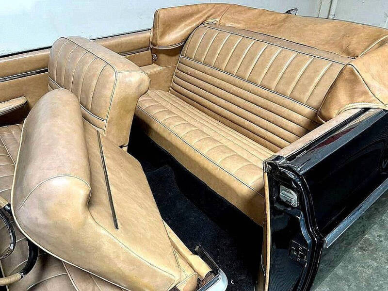 1955 Chrysler 300 CUSTOM CONVERTIBLE