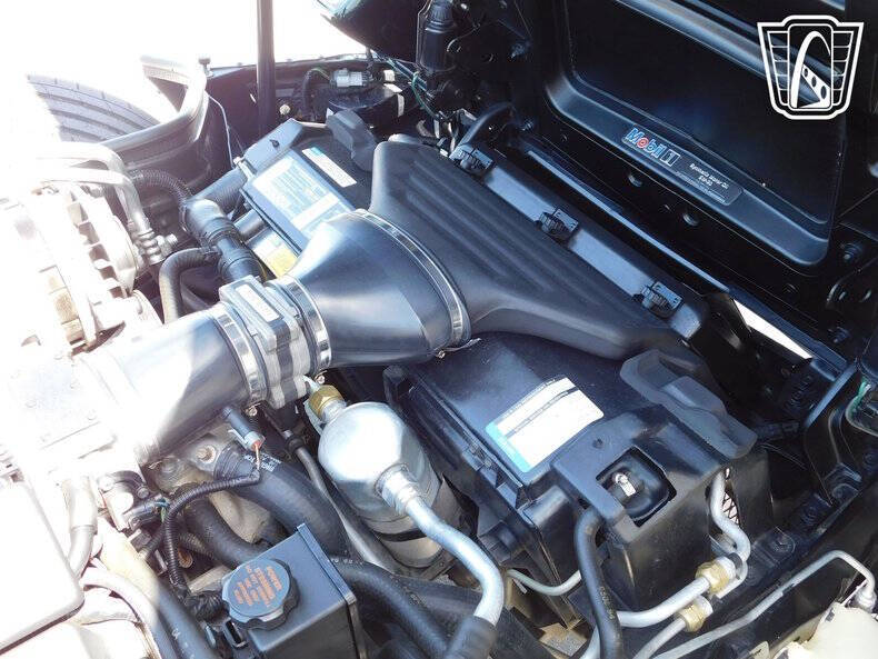 1994 Chevrolet Corvette