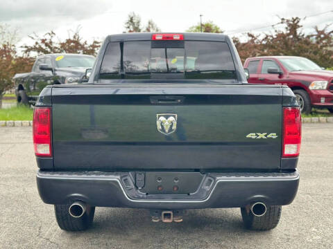 2013 RAM 1500 Express