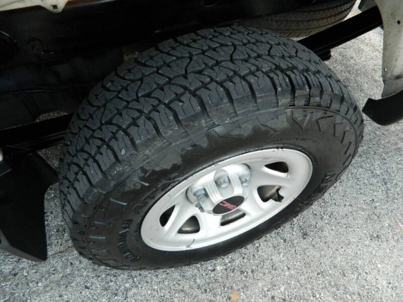 2016 GMC Sierra 1500