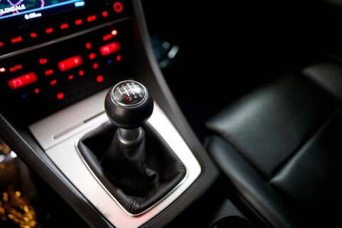 2007 Audi S4 Avant quattro