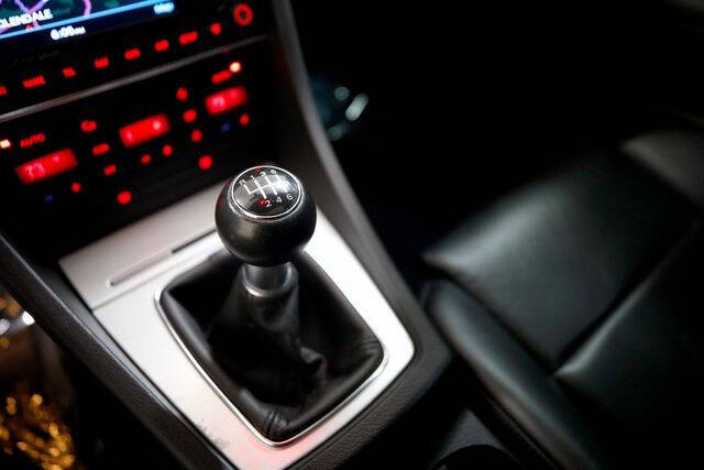 2007 Audi S4 Avant quattro