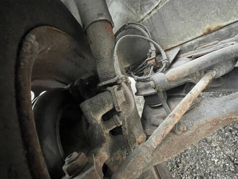 2006 Dodge Sprinter 2500