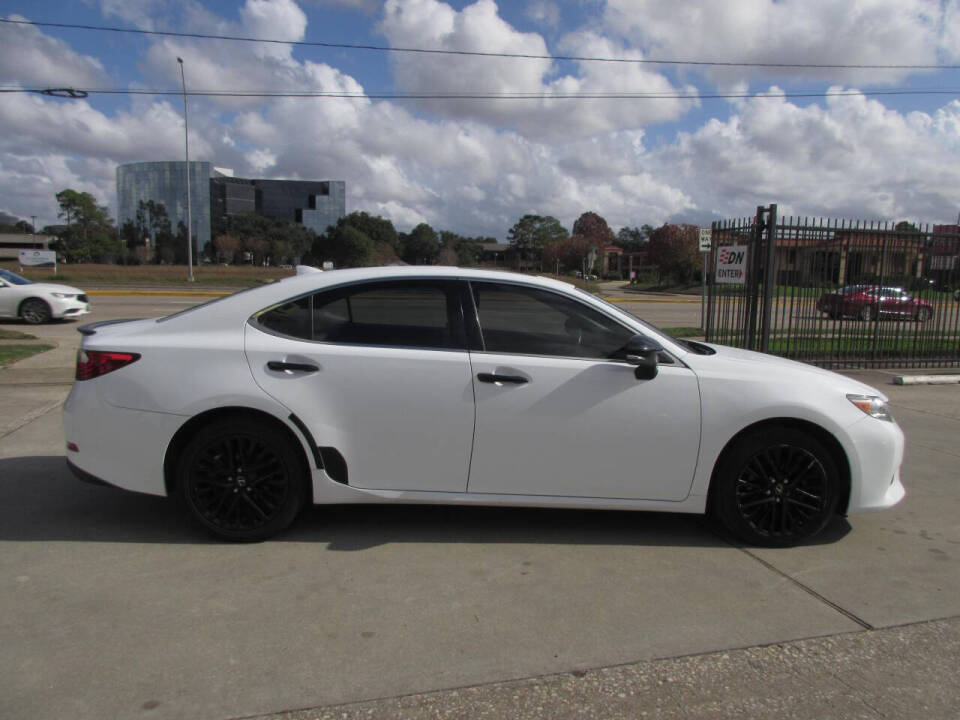 2015 Lexus ES 350 for sale at Drive Nation in Houston, TX