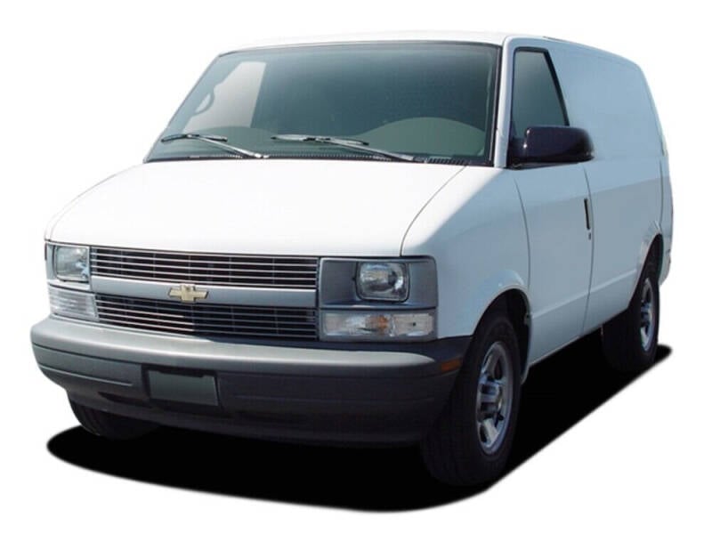 2005 Chevrolet Astro for sale at IMAX AUTO SALES in Tampa FL