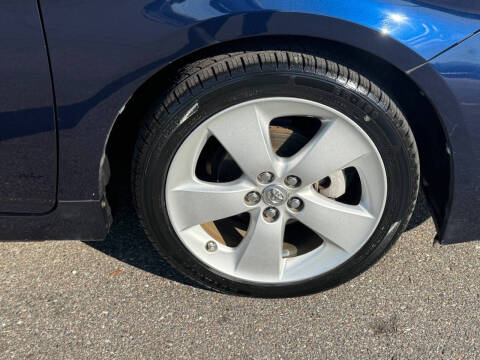 2015 Toyota Prius Five