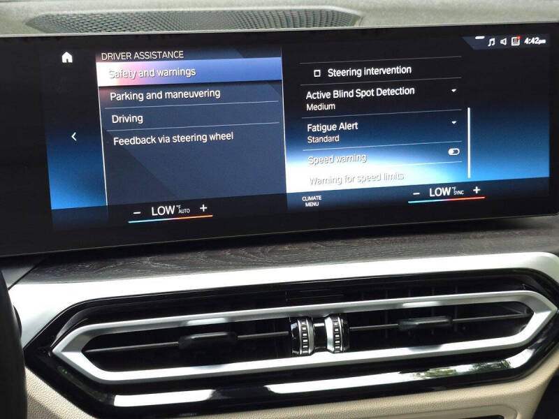 2023 BMW i4 eDrive40 Gran Coupe