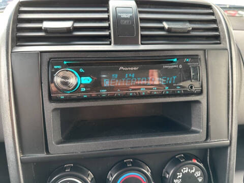 2010 Honda Element LX