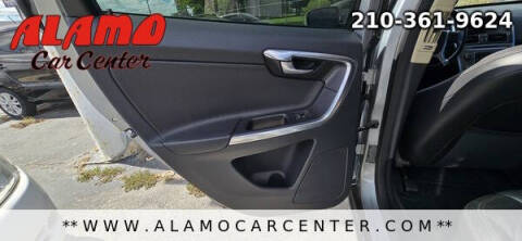 2013 Volvo XC60 3.2