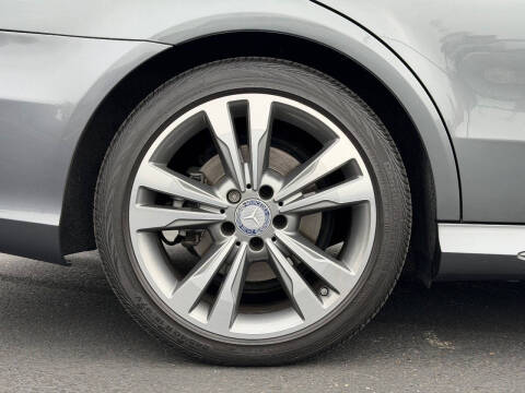 2016 Mercedes-Benz E-Class E 350