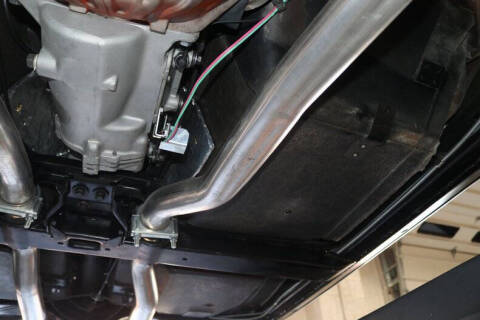 1971 Chevrolet Corvette