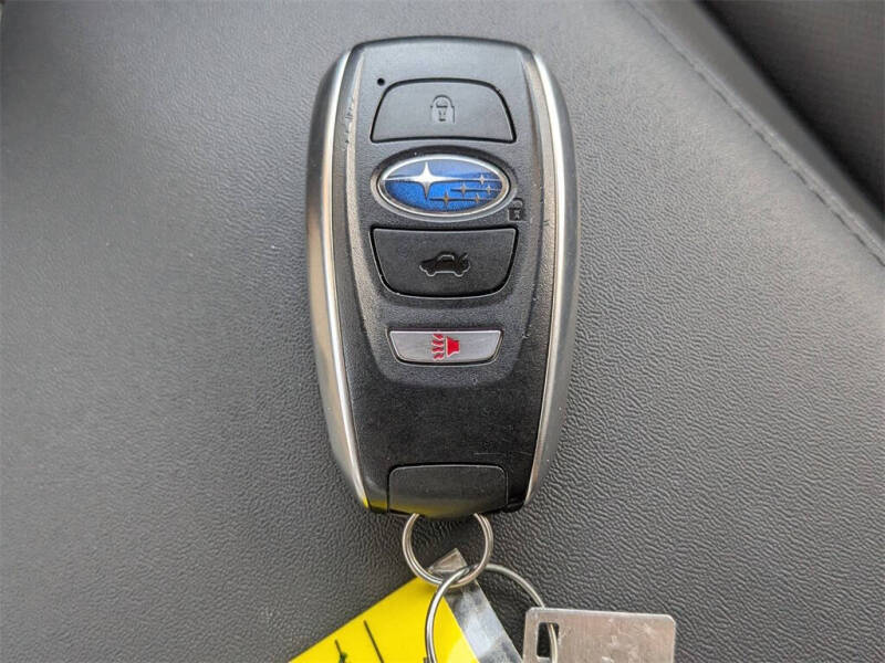 2025 Subaru Ascent Onyx Edition Touring