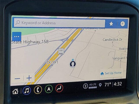 2022 GMC Sierra 3500HD