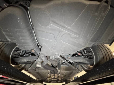 1998 Mercedes-Benz SL-Class