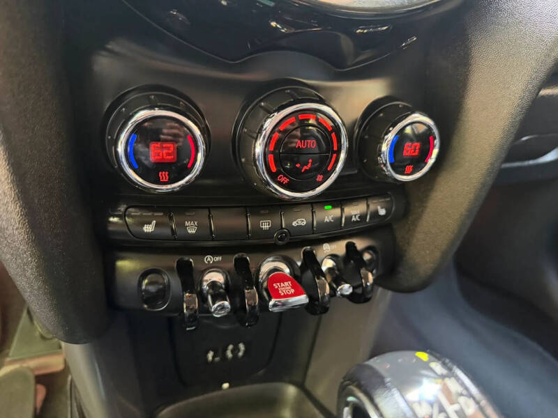 2018 MINI Hardtop 4 Door Cooper