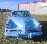 1954 Studebaker Commander