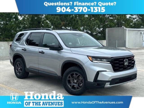 2025 Honda Pilot for sale at Honda of The Avenues in Jacksonville FL