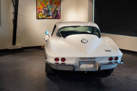 1967 Chevrolet Corvette