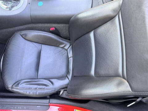 2008 Pontiac Solstice