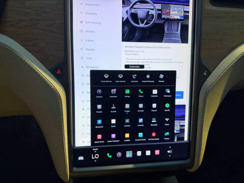 2020 Tesla Model S