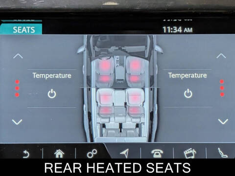 2017 Land Rover Discovery HSE Td6