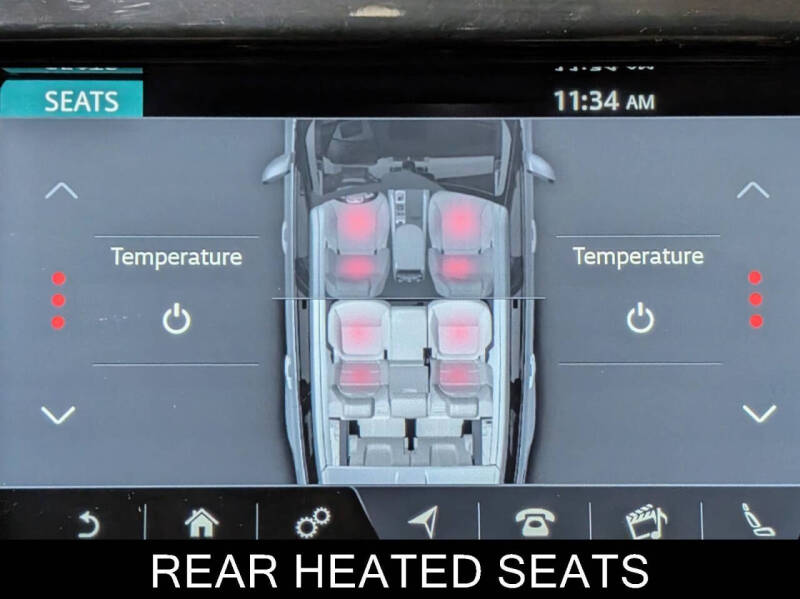 2017 Land Rover Discovery HSE Td6