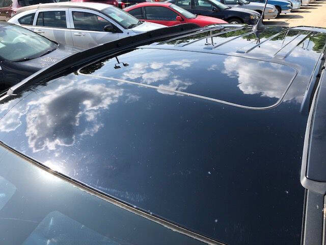 2019 Ford EcoSport SES