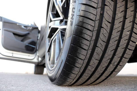 2023 Audi SQ8 4.0T quattro Prestige