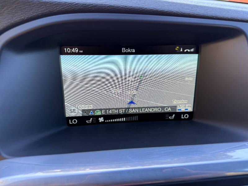 2016 Volvo V60 Cross Country T5