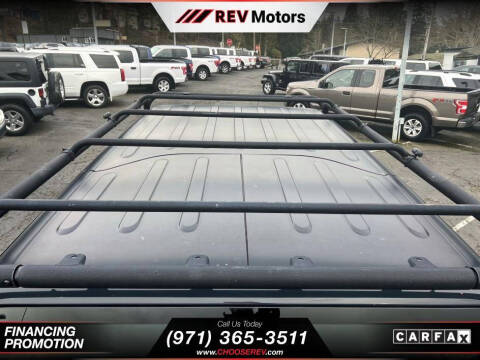 2016 Jeep Wrangler Unlimited