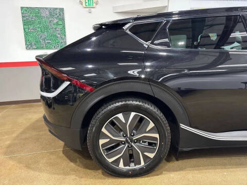 2024 Kia EV6 Light Long Range