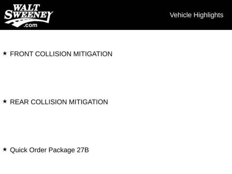 2021 Chrysler Voyager L