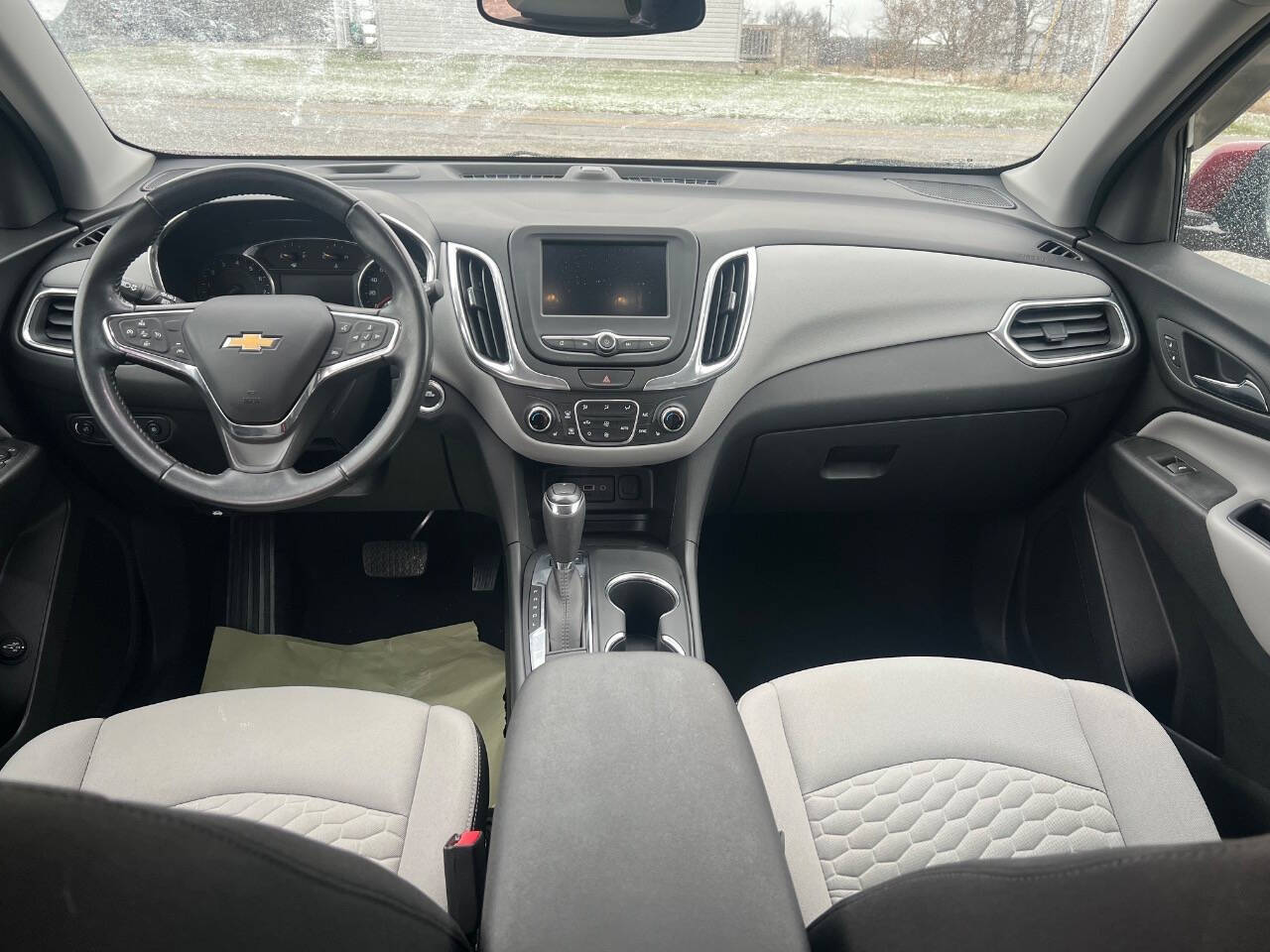 2020 Chevrolet Equinox for sale at Dustin & Jared Gosser Auto Sales, LLC in Russell Springs, KY