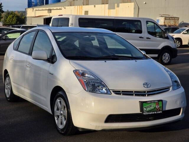 2007 Toyota Prius