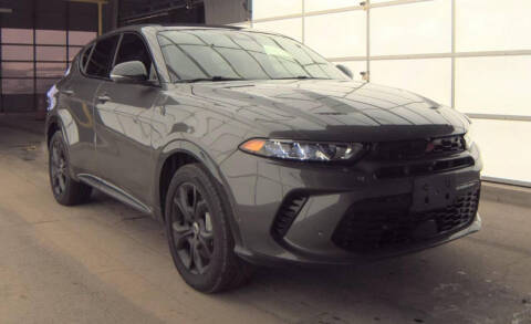 2024 Dodge Hornet R/T Plus