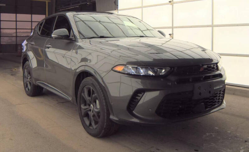 2024 Dodge Hornet R/T Plus