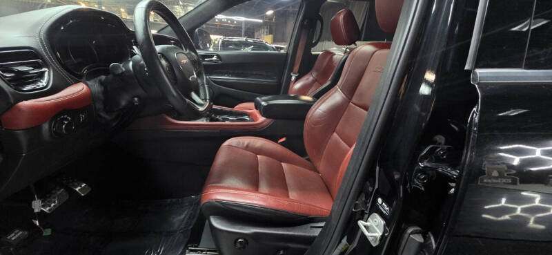 2024 Dodge Durango SRT 392 Premium